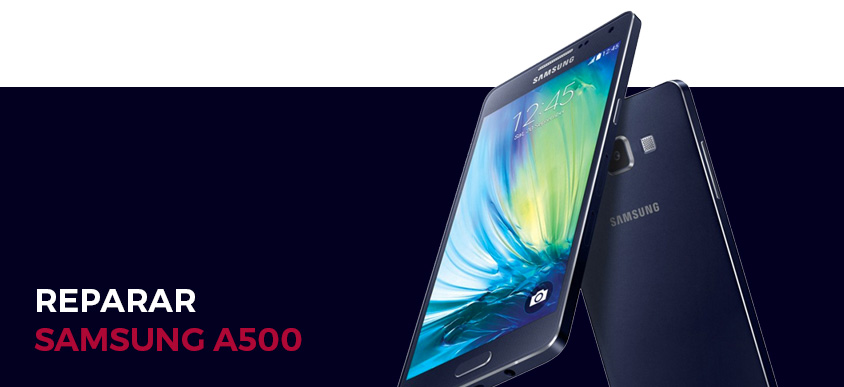 samsung a500