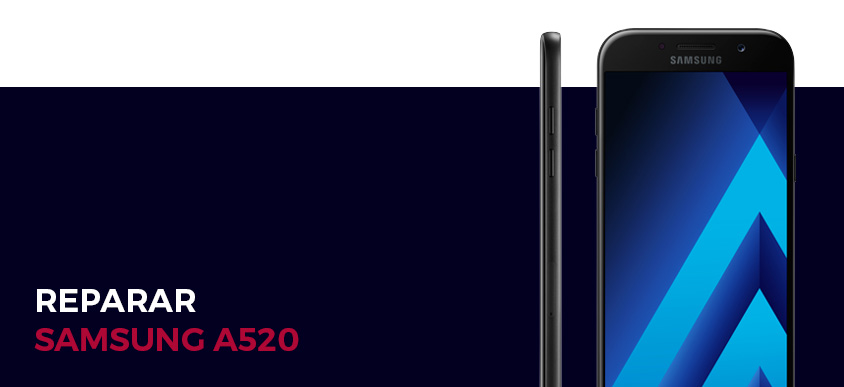 Samsung a520 прошивка модема